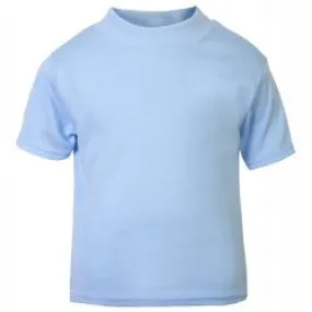 Baby Blue Big Brother T-Shirt