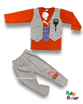 Baby Boy Dress And Kids Suiting  Sale!! #EDE541