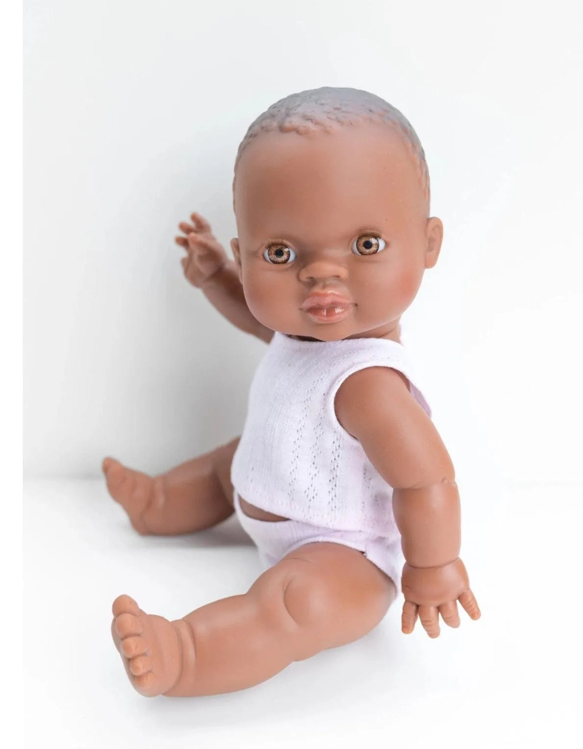 Baby Gordis - Ruby in Pajamas - Paola Reina