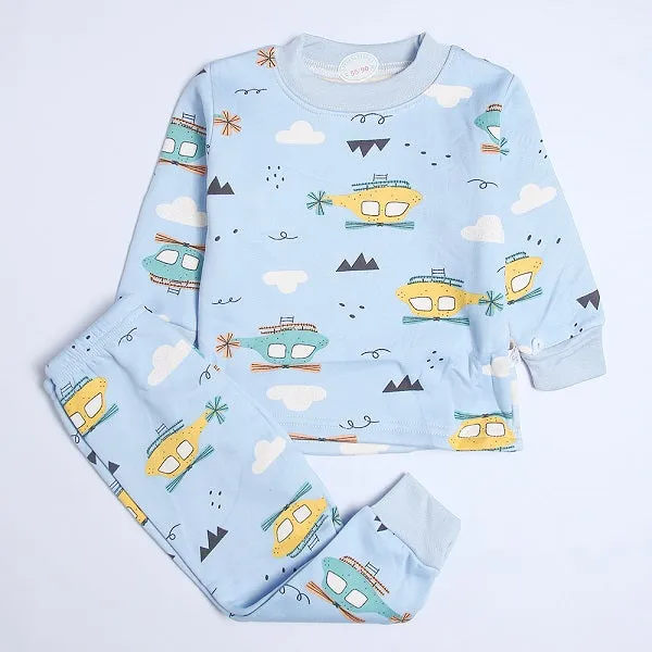 BABY NEW NIGHT SUITS