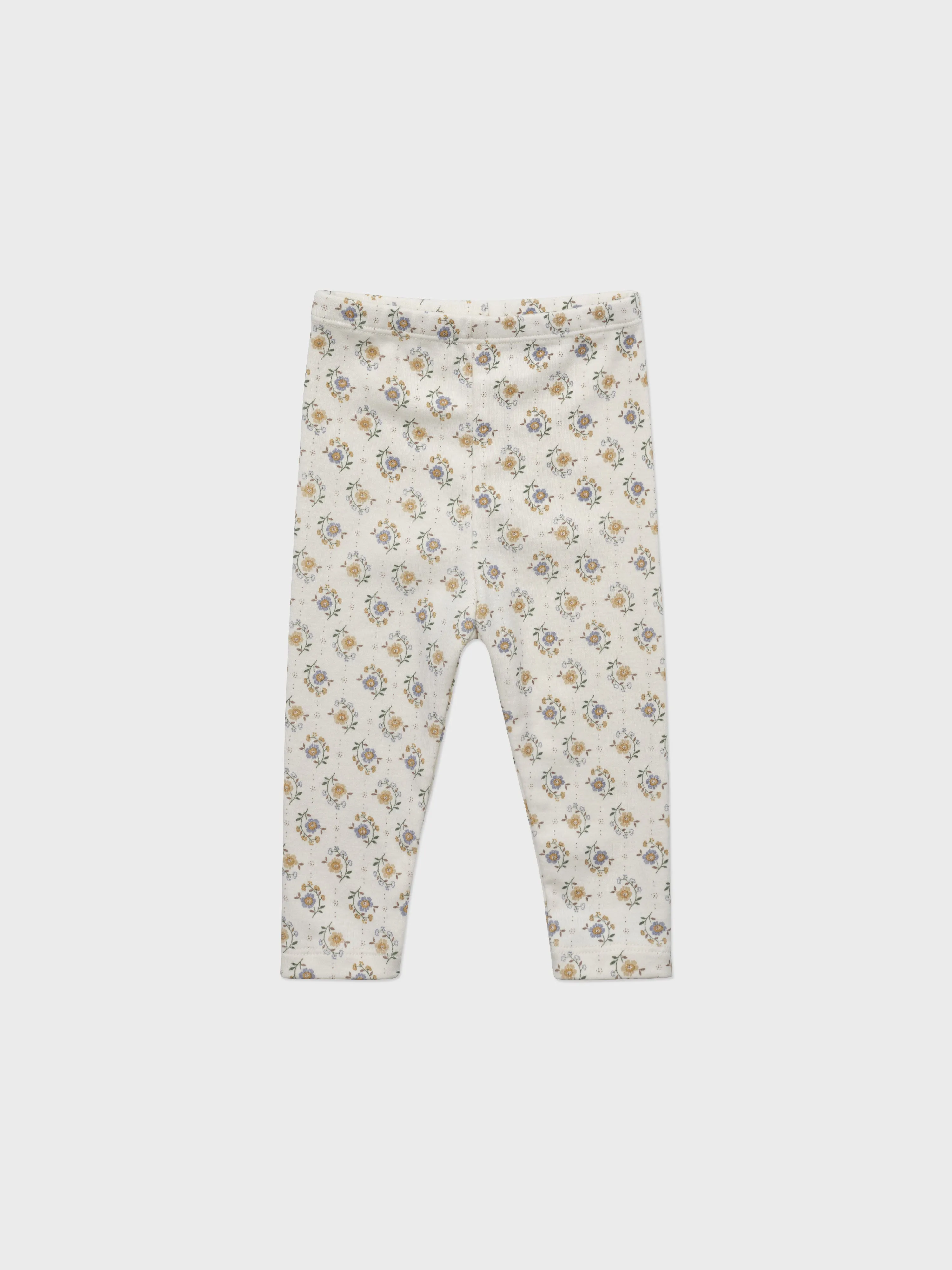 Baby Riejur PJ Set, Beige