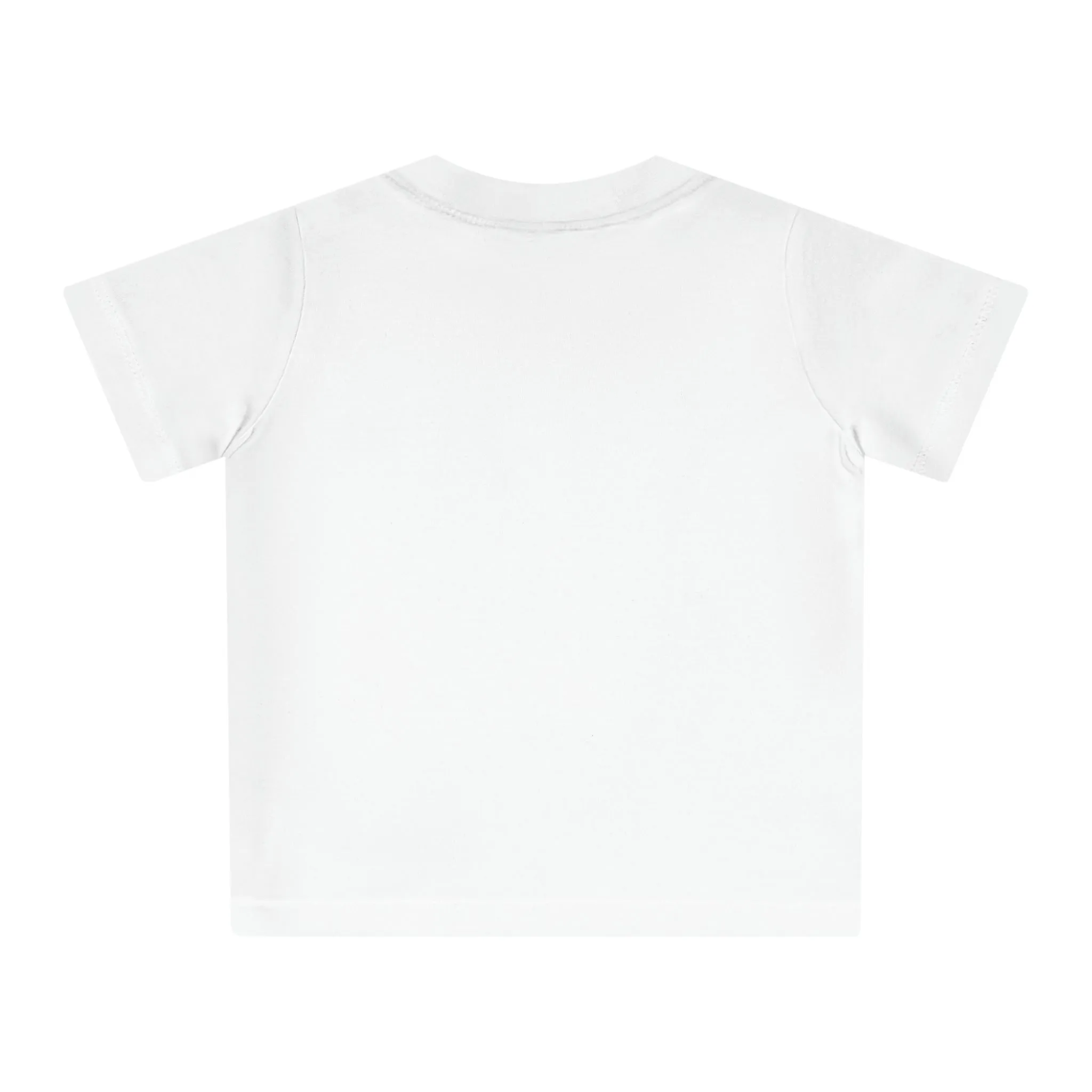 Baby T-Shirt - "Jetzt brüll ich!" - Bio-Baumwolle