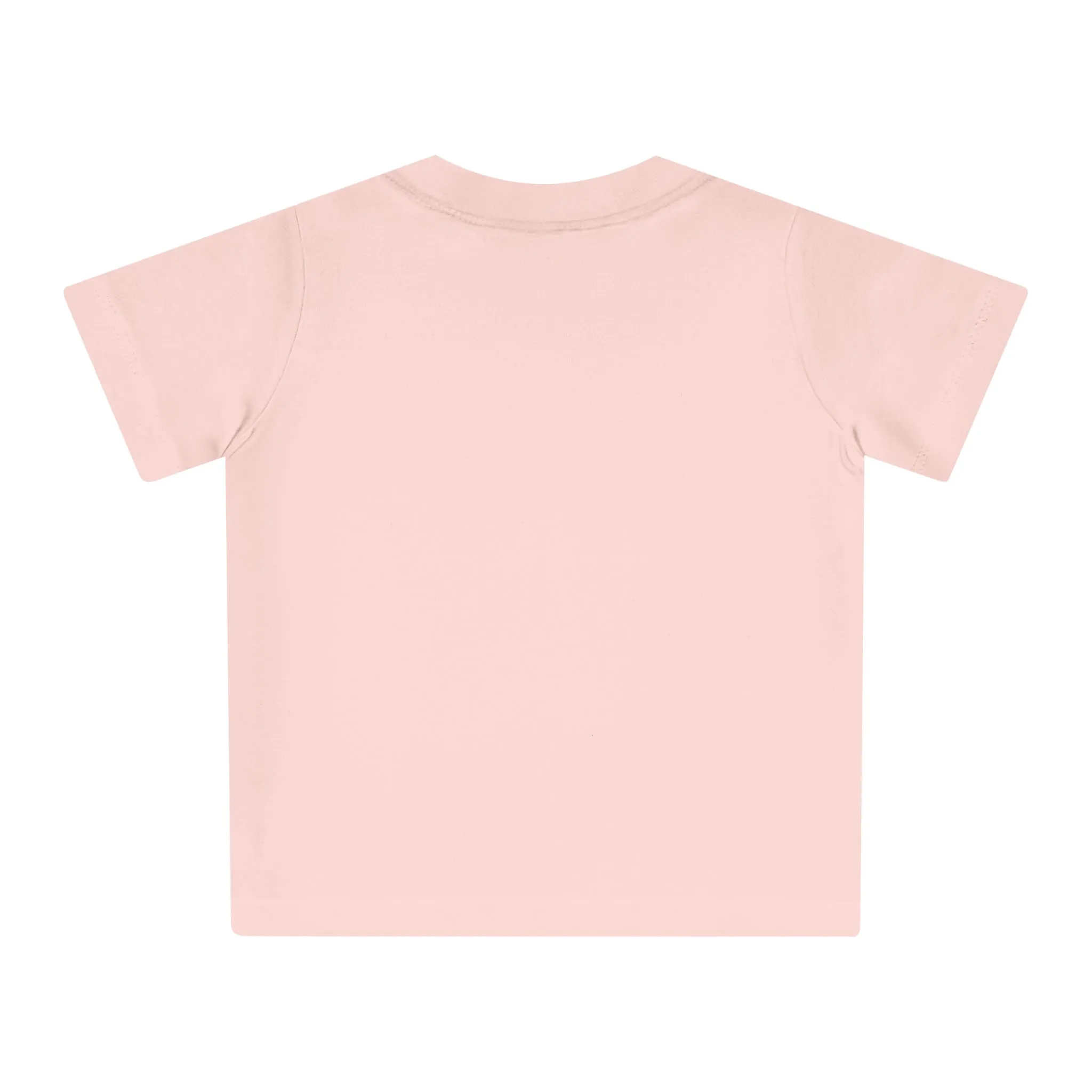 Baby T-Shirt - "Jetzt brüll ich!" - Bio-Baumwolle