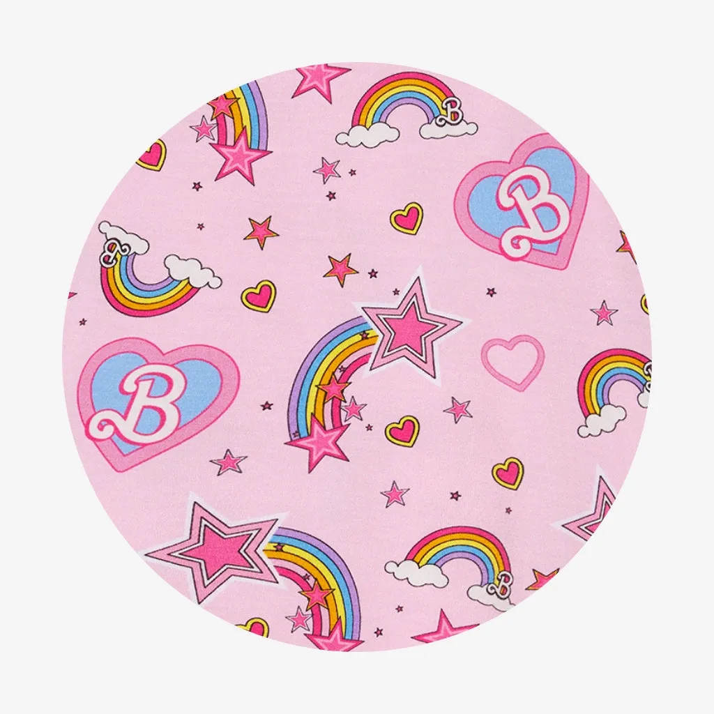 Barbie™ Star Power Luxe Oversized Scrunchie