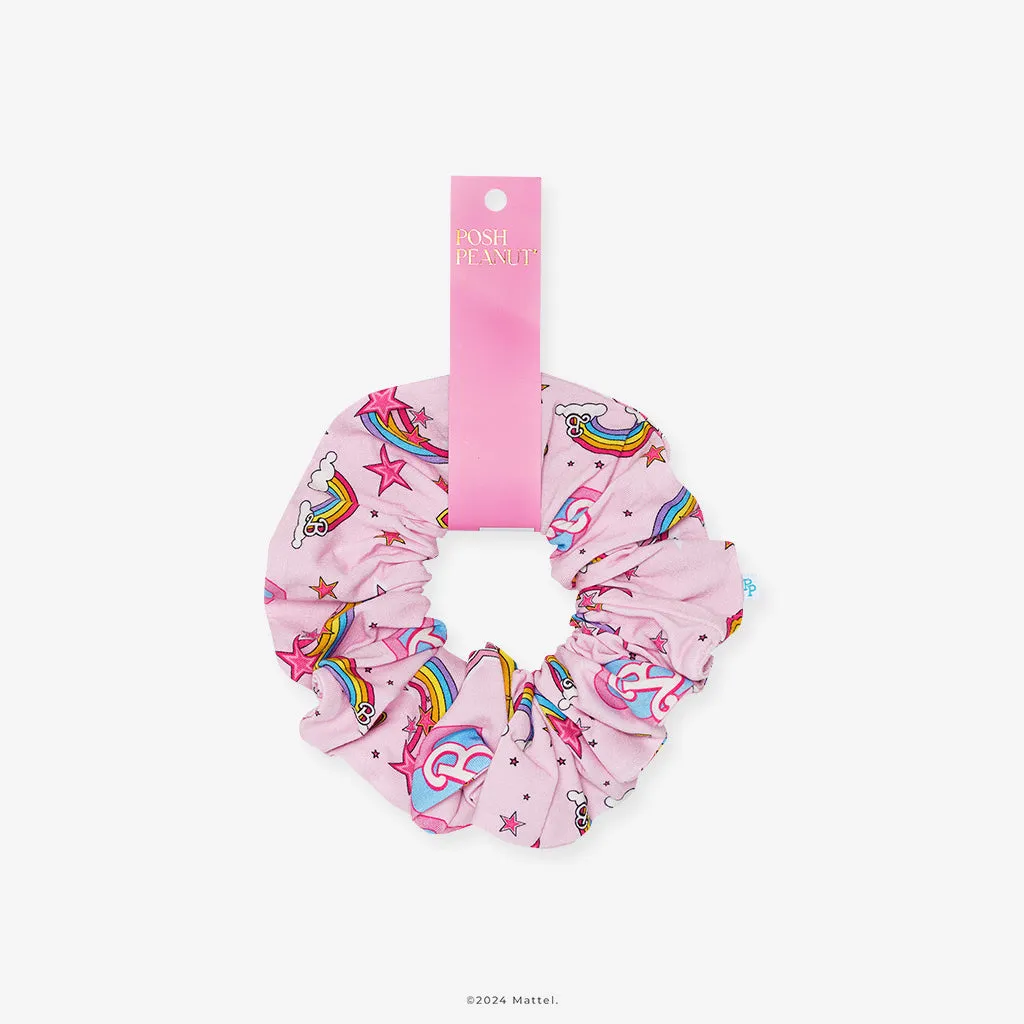 Barbie™ Star Power Luxe Oversized Scrunchie