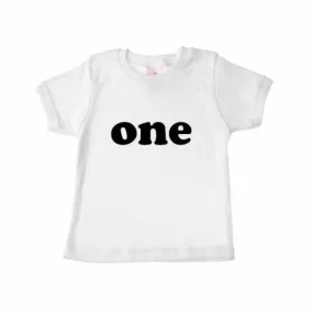 Birthday Shirts BOLD