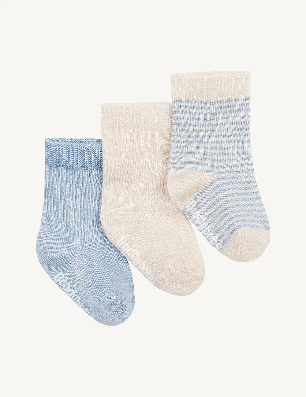 Boody Baby Socks