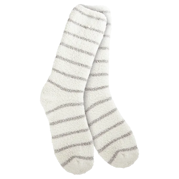 Crescent Sock Company Striped Socks