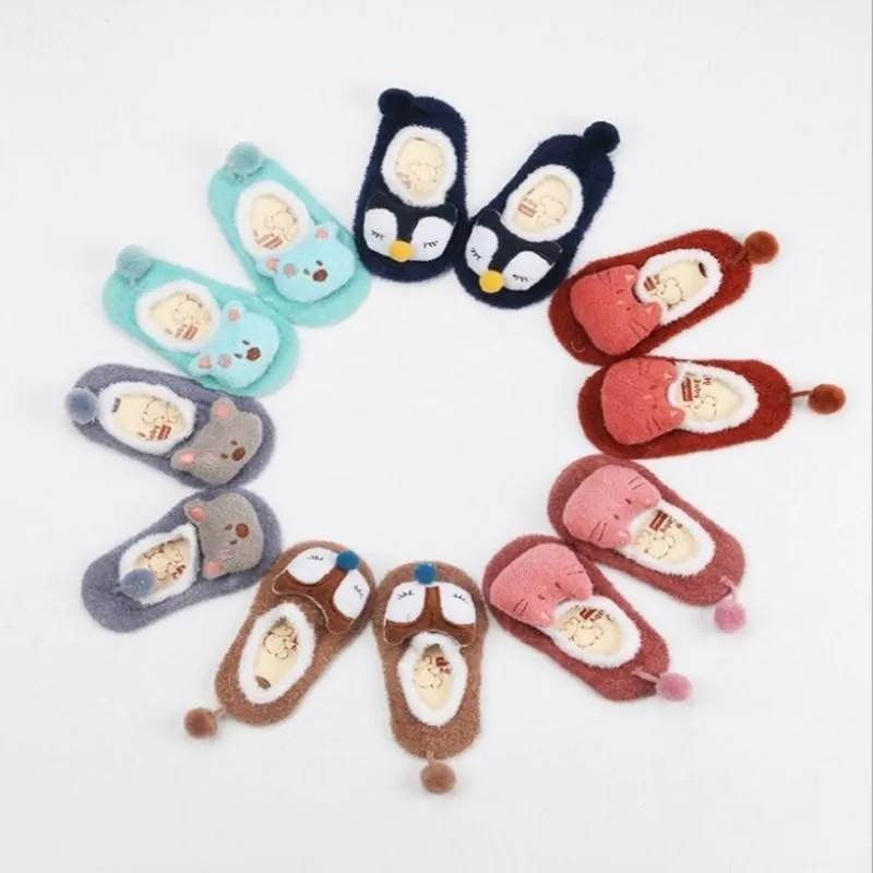 Cutie Socks