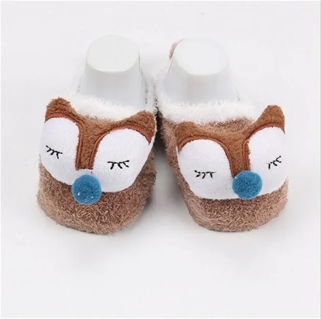 Cutie Socks