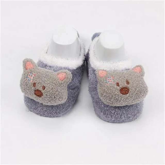 Cutie Socks