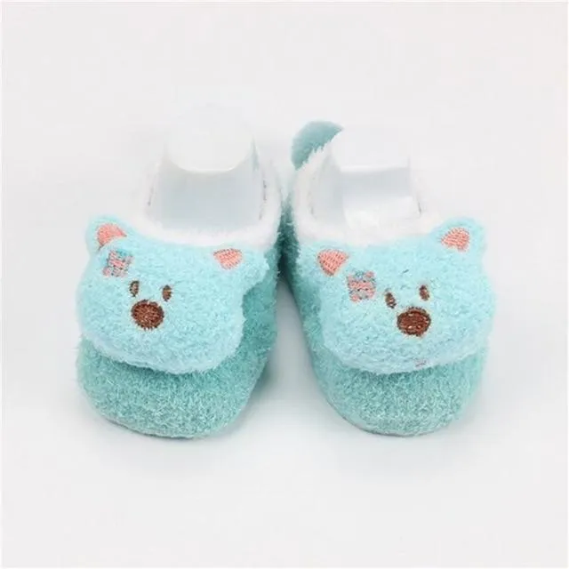 Cutie Socks