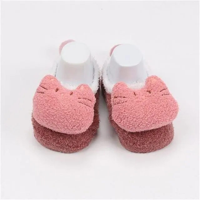 Cutie Socks