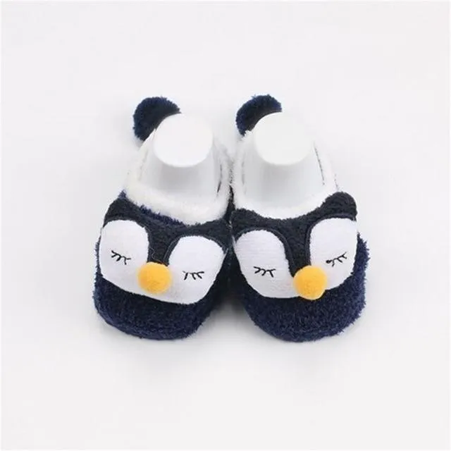Cutie Socks