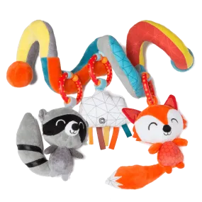 Diono Toy Actvity Spiral