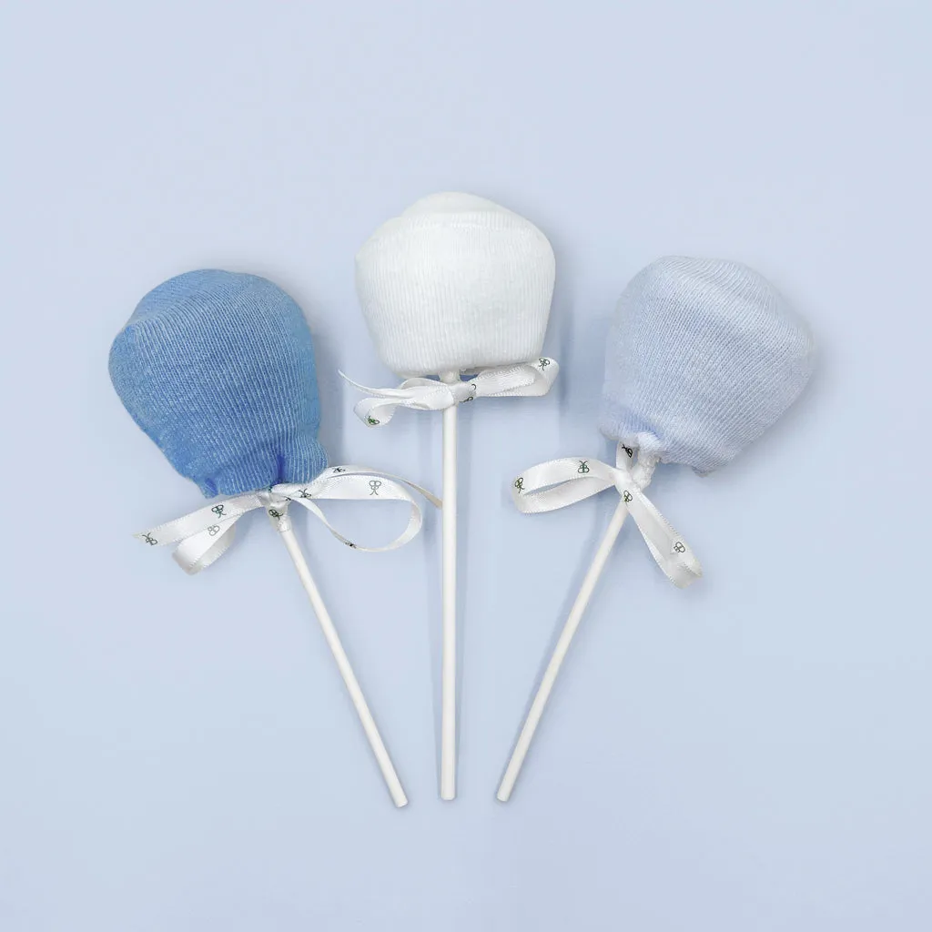 Esme Elephant Nappy Cake