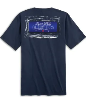 Local Boy - Ultra Can Tee
