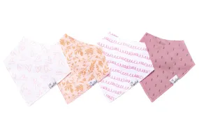 Lola Bandana Bibs