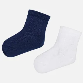 Mayoral Socks Set