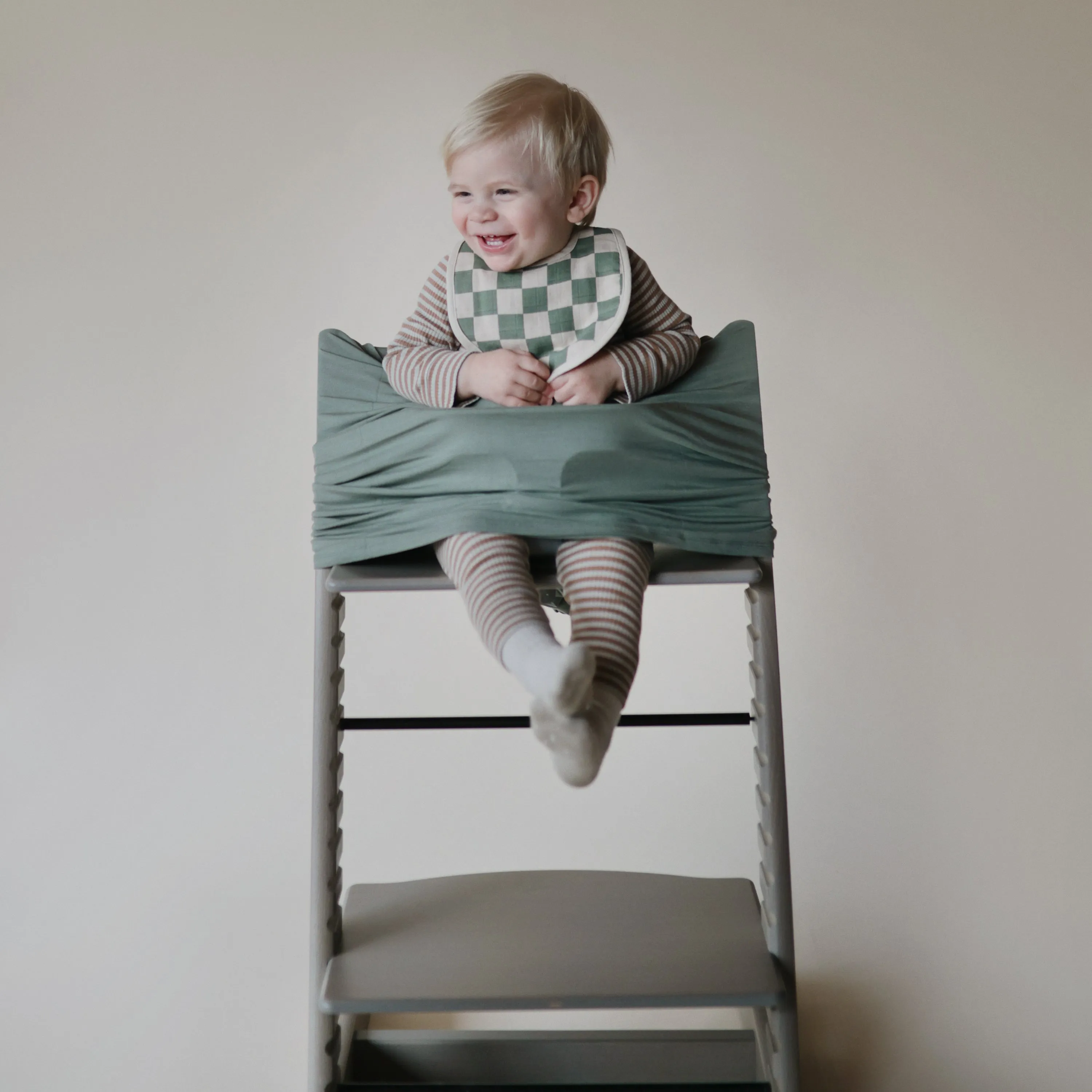 Muslin Bib 2-Pack