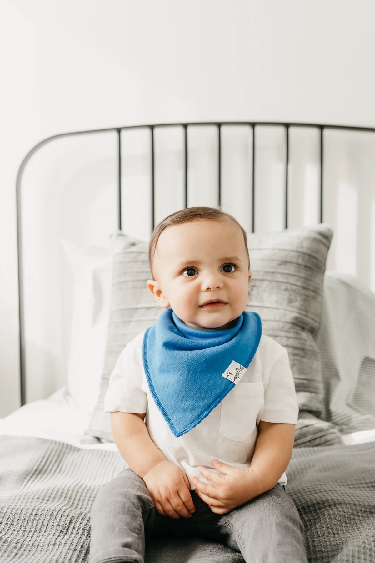 Nash Bandana Bib Set