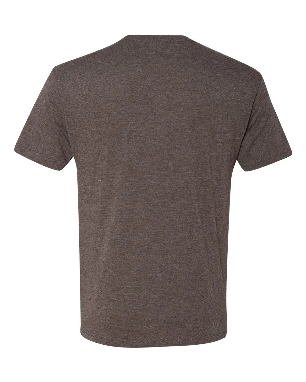 Next Level 6010 Triblend T-Shirt - Macchiato