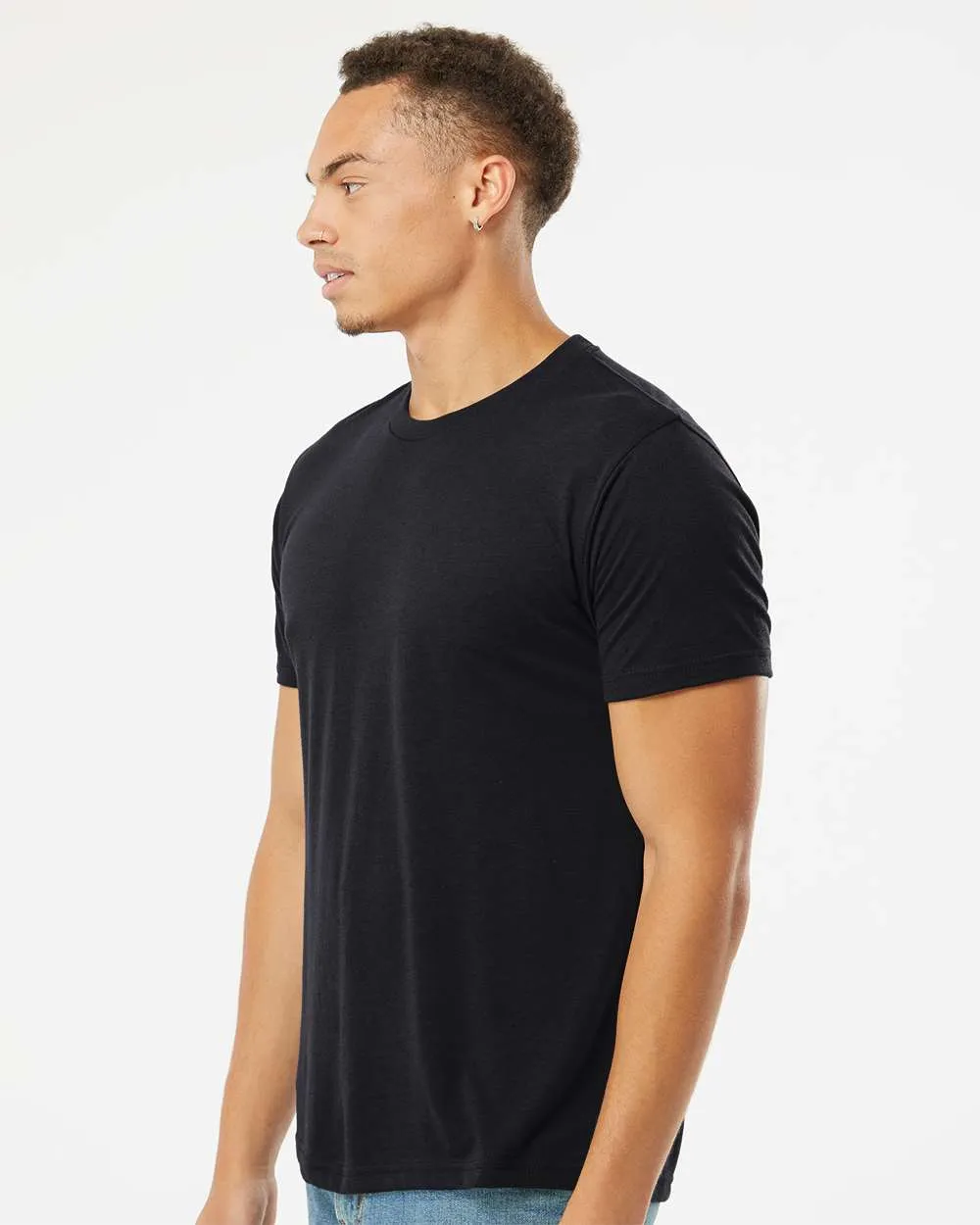 Next Level 6010 Triblend T-Shirt - Macchiato