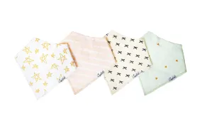 Paris Bandana Bib