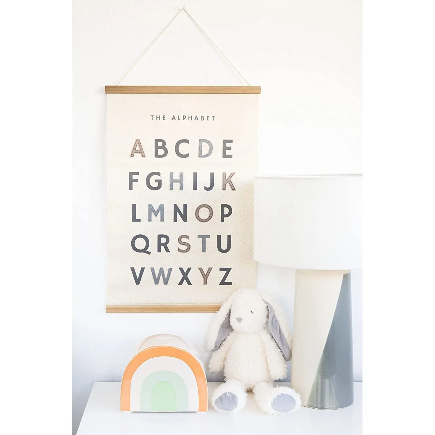 Pearhead Ceramic Rainbow Bank