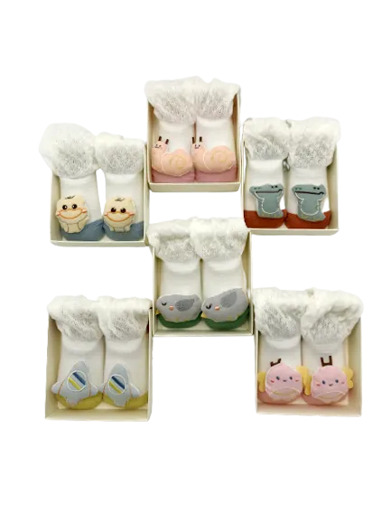 SH26-baby-character-lace-socks