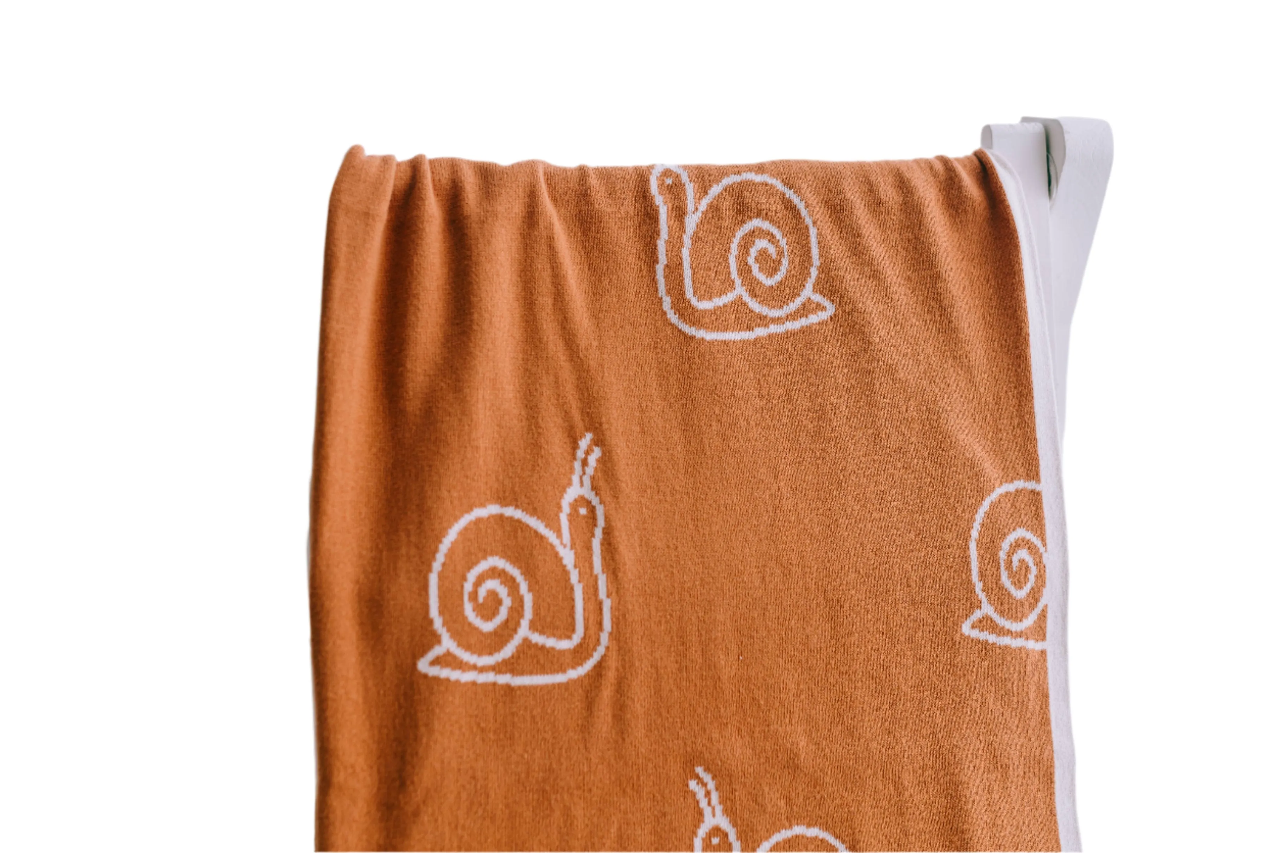 Snail blanket