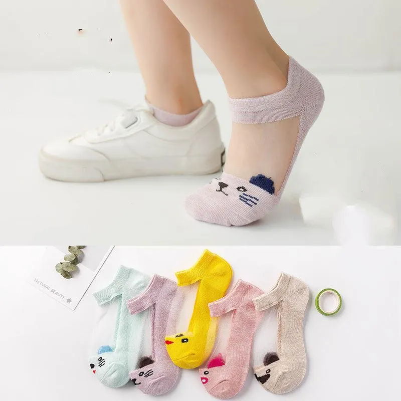 Socks, tube socks, children's floor socks, baby socks, baby socks