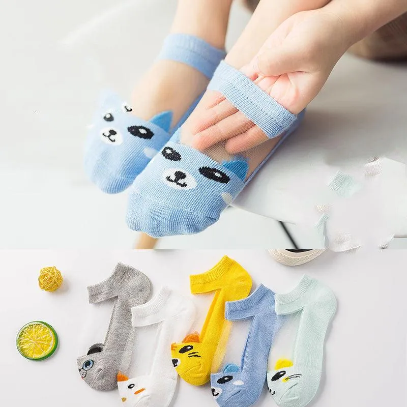 Socks, tube socks, children's floor socks, baby socks, baby socks