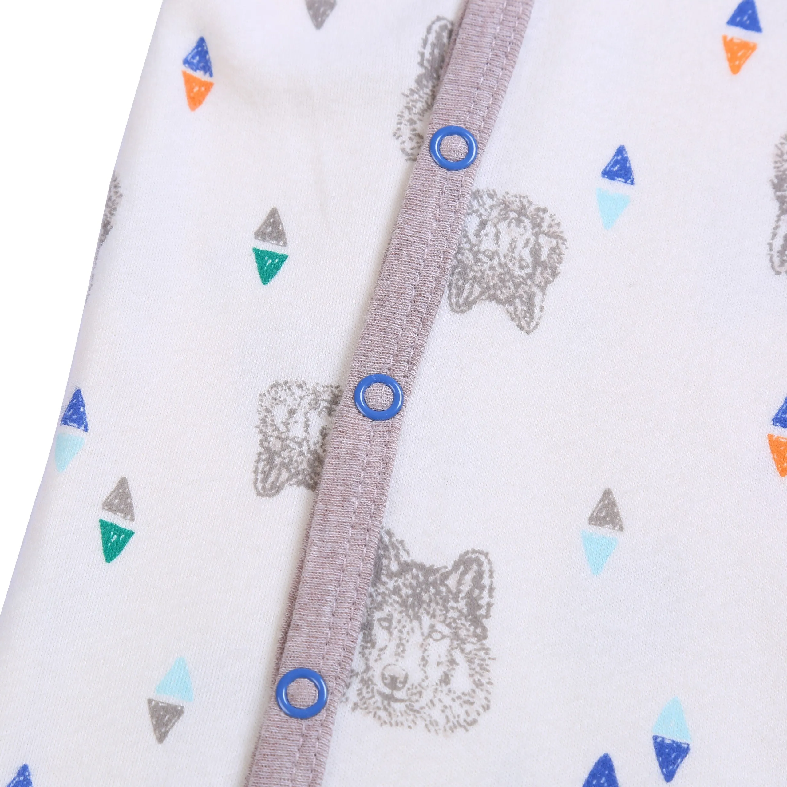 Twin Boys Pajama Set