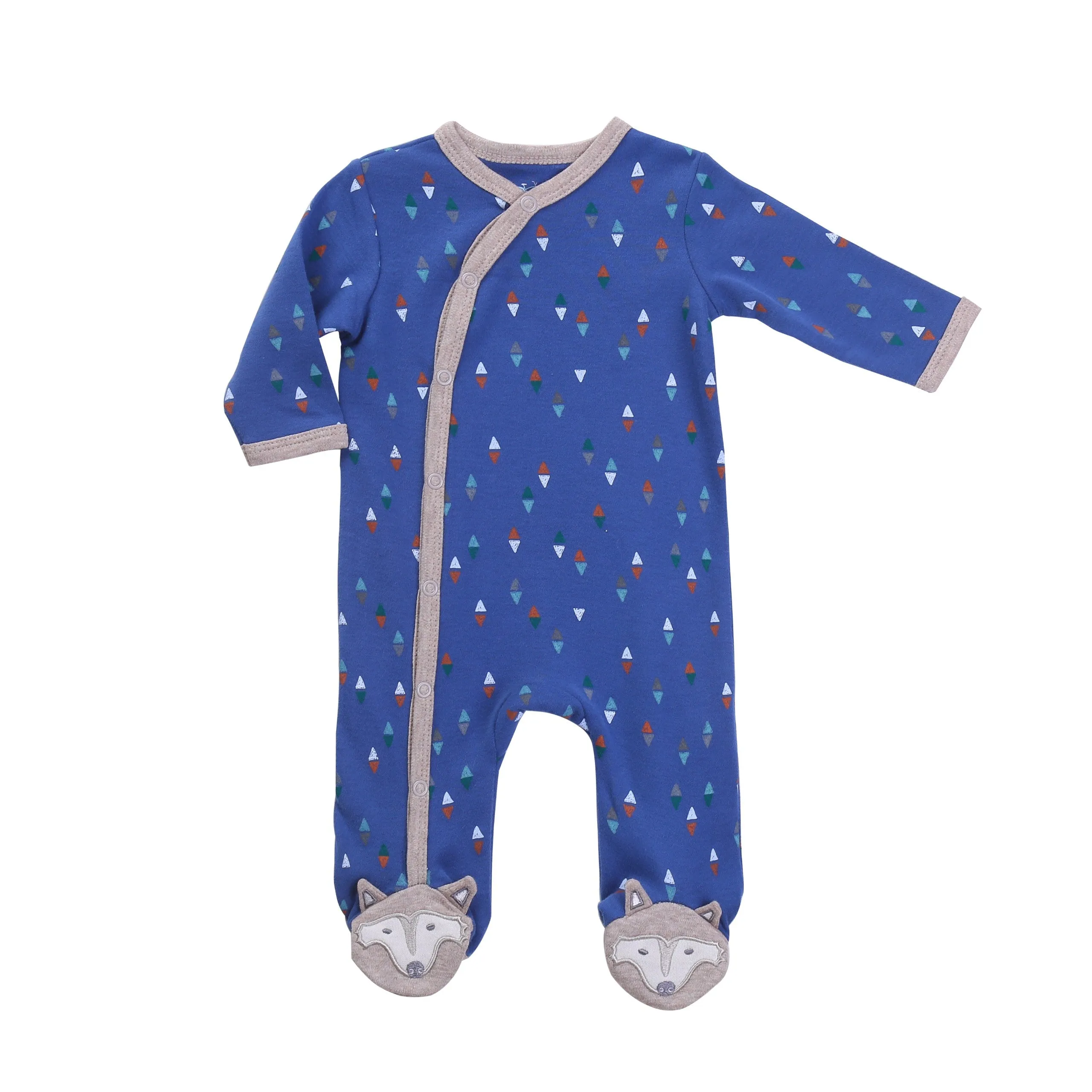 Twin Boys Pajama Set