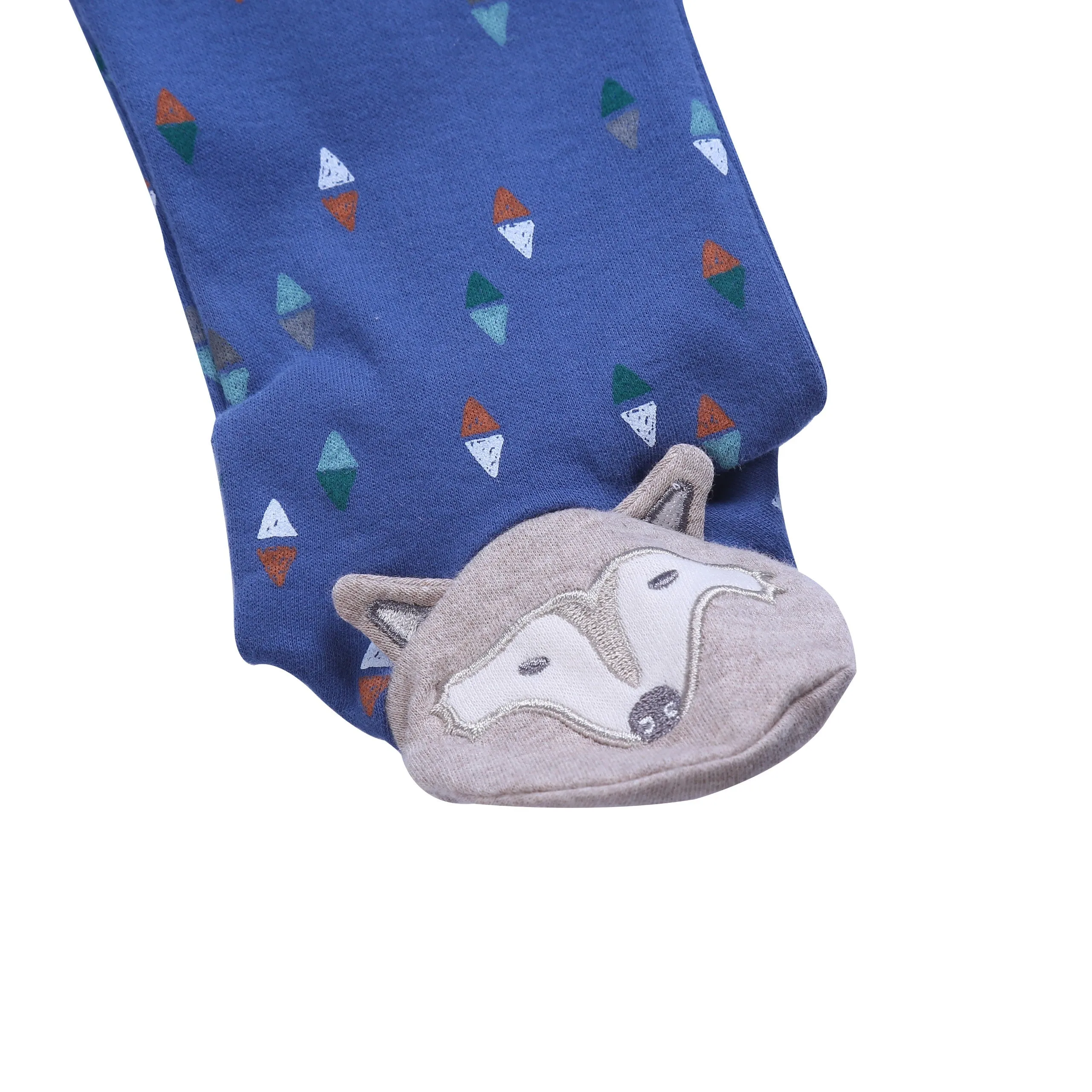 Twin Boys Pajama Set