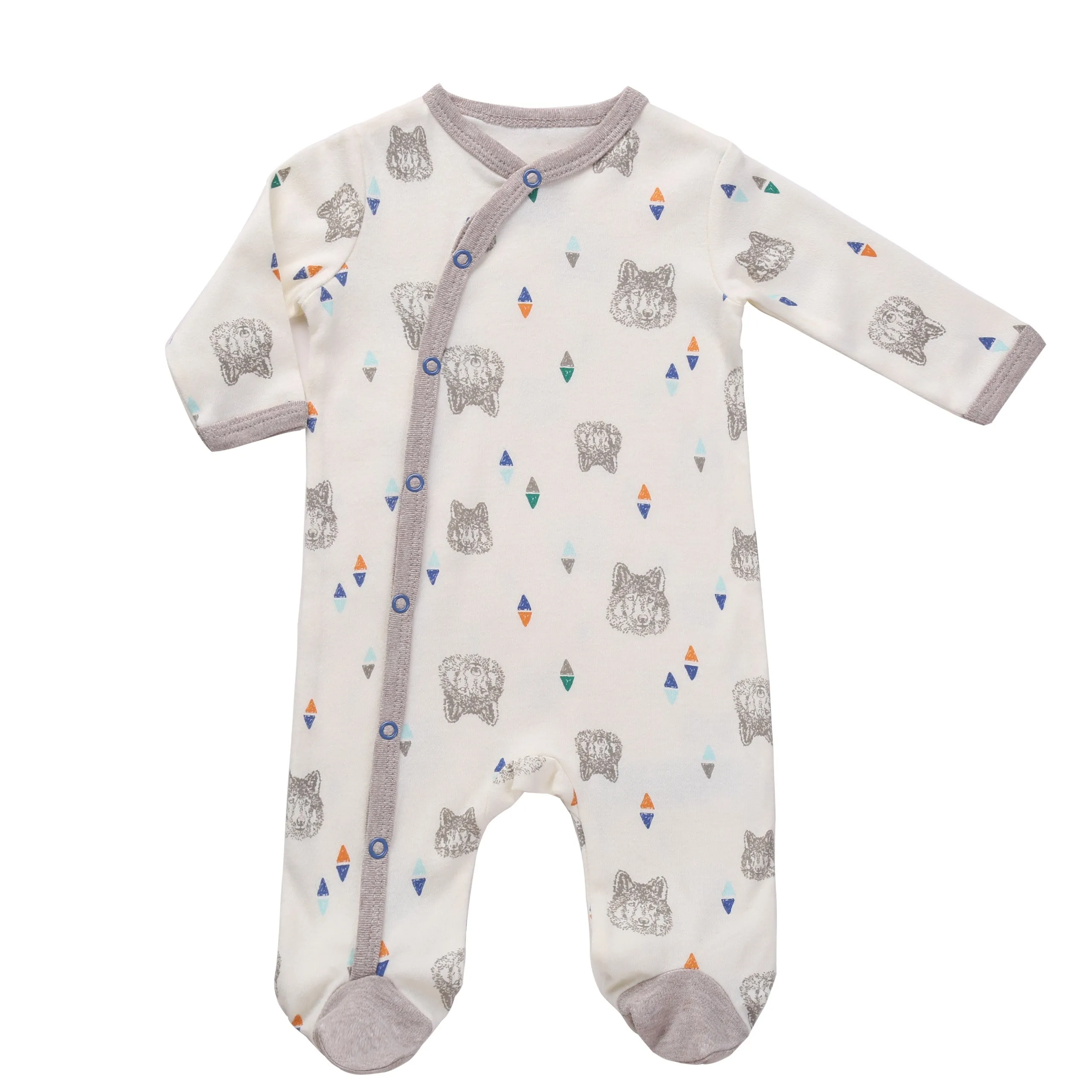 Twin Boys Pajama Set